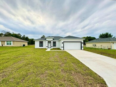 16762 SW 18th Avenue Rd, Ocala, FL 34473 - photo 2