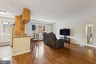 111 Lee Ave unit 110, Takoma Park, MD 20912 - photo 4
