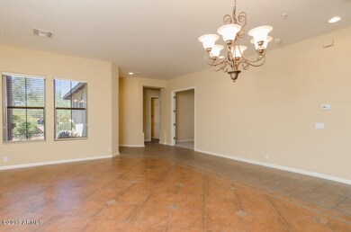 Entry/Living Room