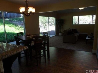 An ideal entertaining space, whether you are indoo