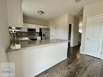 62 Whippoorwill Way NE, Ludowici, GA 31316 - photo 6