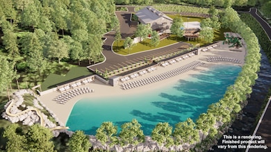 Amenity Rendering