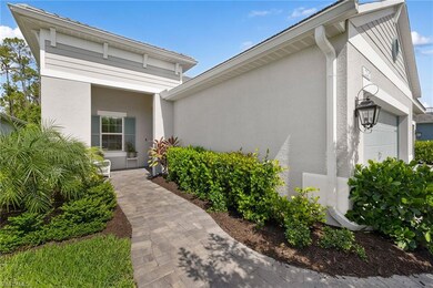 2147 Marquesa Cir, Naples, FL 34112 - photo 2