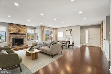 3404 Honey Run Rd, Ambler, PA 19002 - photo 2