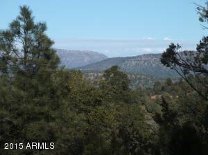 Eastern Mountain Views