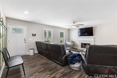 122 Cannon Creek, Homer, GA 30547 - photo 7