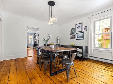 35 Mystic St unit 1, Charlestown, MA 02129 - photo 6