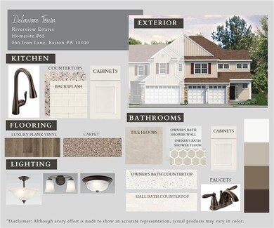 866 Iron Ln unit 65, Easton, PA 18040 - photo 5