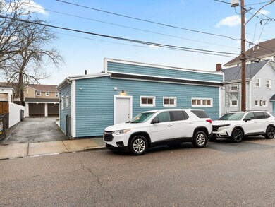 218 Hamlet St, Fall River, MA 02724 - photo 4