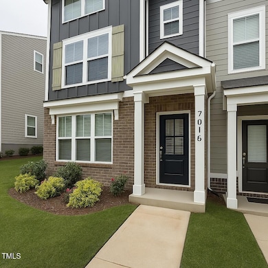 7016 Gentle Pine Place, Raleigh, NC 27613 - photo 3