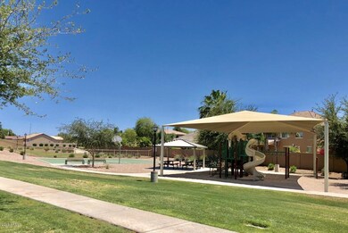 Community park