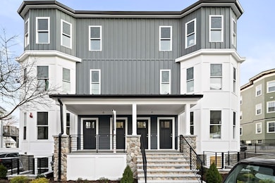 19 Fenwick St unit 4, Somerville, MA 02145 - photo 2