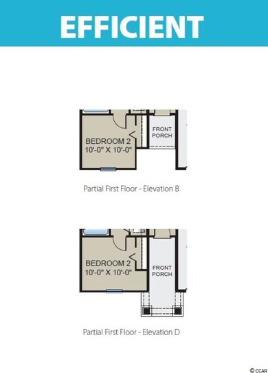 524 Dundalk Dr unit Lot 50, Conway, SC 29526 - photo 4