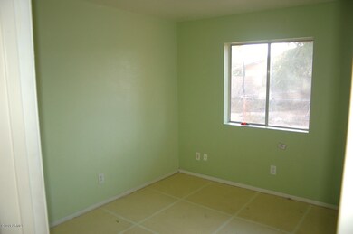 green room