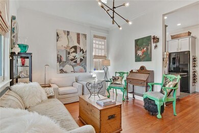 833 N Alexander St unit 2, New Orleans, LA 70119 - photo 5