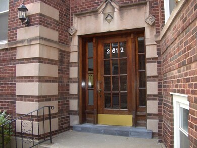 2612 W Montrose Ave unit 1-S, Chicago, IL 60618 - photo 2