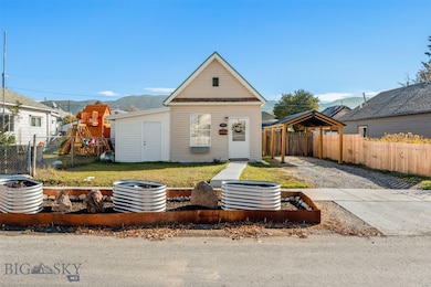 1920 Oregon Ave, Butte, MT 59701 - photo 2