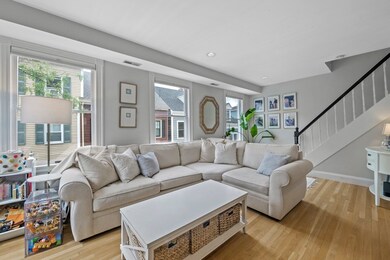 42 Soley St unit 2, Charlestown, MA 02129 - photo 5