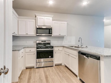 3707 Franks Way, Bethany, OK 73008 - photo 7