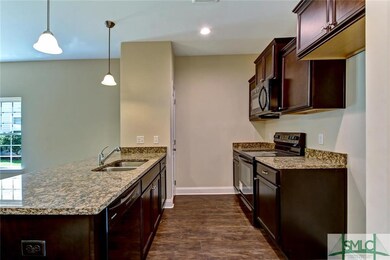 *Photos are of a similar, finished unit. There may