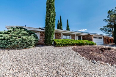 408 Sunnyside Ave, Alamogordo, NM 88310 - photo 3