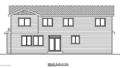 Spruce Real Elevation