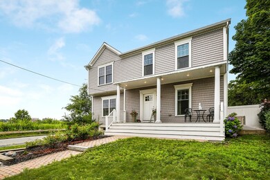 47 Calvin Rd, Quincy, MA 02169 - photo 3