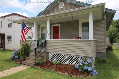 1333 West Virginia Ave, Dunbar, WV 25064 - photo 4