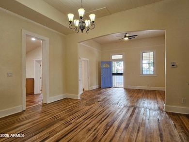 3769 S Rogers Ave, Naco, AZ 85620 - photo 6