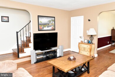 202 E Burke Ave, Towson, MD 21286 - photo 6