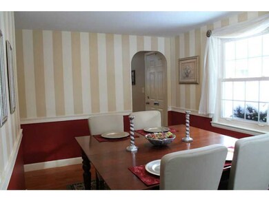Dining Room.