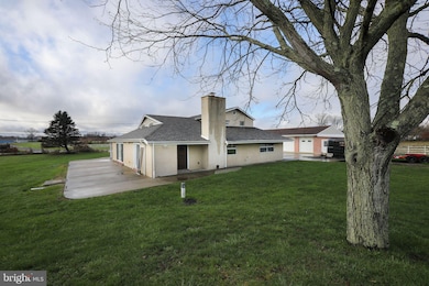 28254 Gaunts Bridge Rd, Columbus, NJ 08022 - photo 4