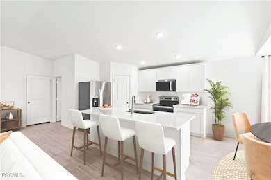 730 Anaconda Ave S, Lehigh Acres, FL 33974 - photo 3