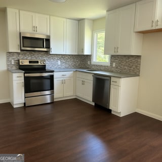 3915 Rockey Valley Dr unit 1, Conley, GA 30288 - photo 6