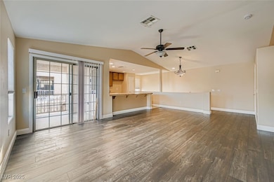 7270 Sheared Cliff Ln unit 202, Las Vegas, NV 89149 - photo 5