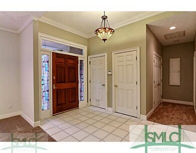 Foyer.