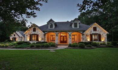 38232 Windy Ridge Trail, Magnolia, TX 77355 - photo 2