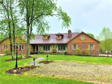 25042 Rail Fence Rd, Oldenburg, IN 47036 - photo 2