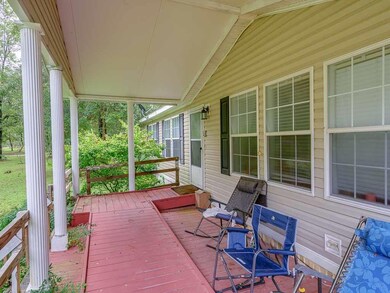 241 Aaron Strickland Rd, Crawfordville, FL 32327 - photo 4