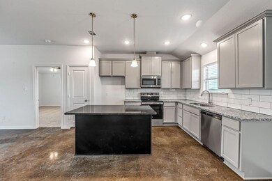 3801 Pine Rd, Poolville, TX 76487 - photo 4