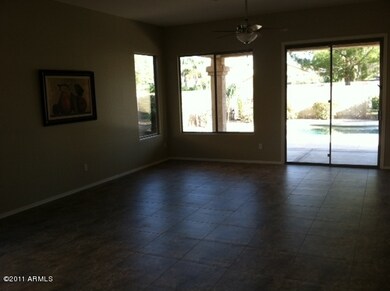 great room