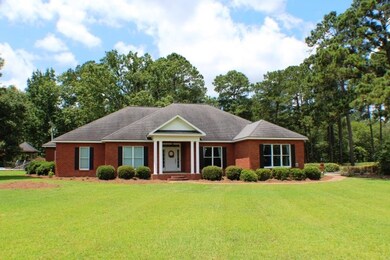 Additional Front View