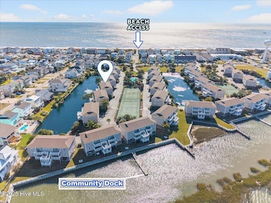 240 W Second St unit 5C, Ocean Isle Beach, NC 28469 - photo 5