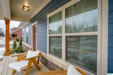 1518 Trek St, Huntsville, AL 35811 - photo 3