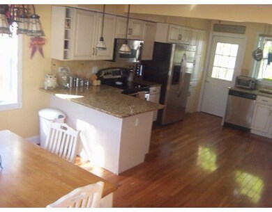 1399 Quincy Shore Dr, Quincy, MA 02169 - photo 7