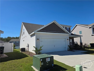 19 Sago Palm Way, Bloomingdale, GA 31302 - photo 3