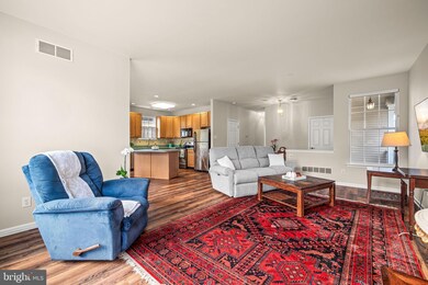 603 W Gray Fox Ln unit 455, Glen Mills, PA 19342 - photo 6