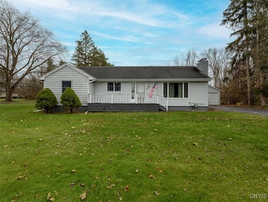 341 Roberts St, Canastota, NY 13032 - photo 3