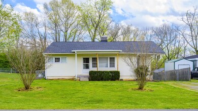 303 Cliffside Ave, Shelbyville, TN 37160 - photo 3