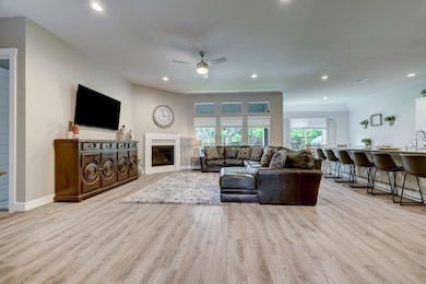 2529 Austin Trail, Friendswood, TX 77546 - photo 3